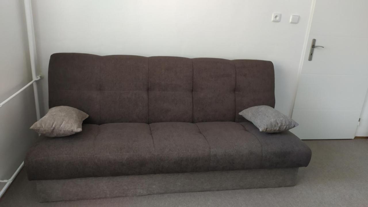 Byt Pod Zamkem Valtice Exteriör bild